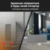 Обігрівач AENO Eco Smart GH5S LED Grey (AGH0005S)