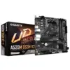 Материнська плата GIGABYTE A520M DS3H V2