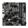 Материнська плата GIGABYTE A520M DS3H V2