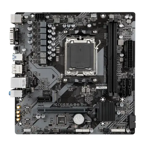 Материнська плата GIGABYTE B650M S2 (B650M S2H) Материнська плата GIGABYTE B650M S2 (B650M S2H)