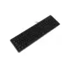 Клавіатура A4Tech KKS-3 USB Black (4711421985864)