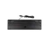 Клавіатура A4Tech KKS-3 USB Black (4711421985864)