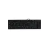 Клавіатура A4Tech KKS-3 USB Black (4711421985864)