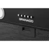Витяжка кухонна GRANADO Palamos 3603-700 black LINE (GCH496311L)