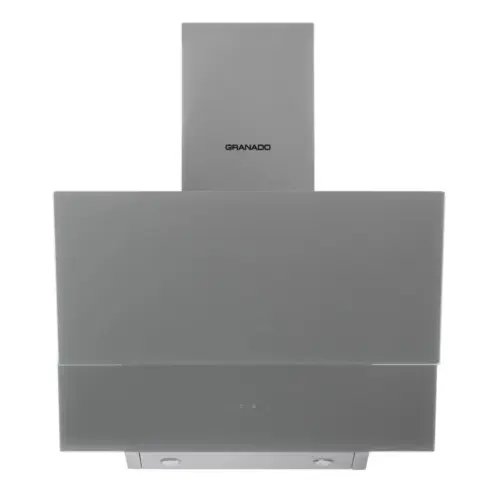 Витяжка кухонна GRANADO Vivares 613-1100 grafito glass (GCH316399)