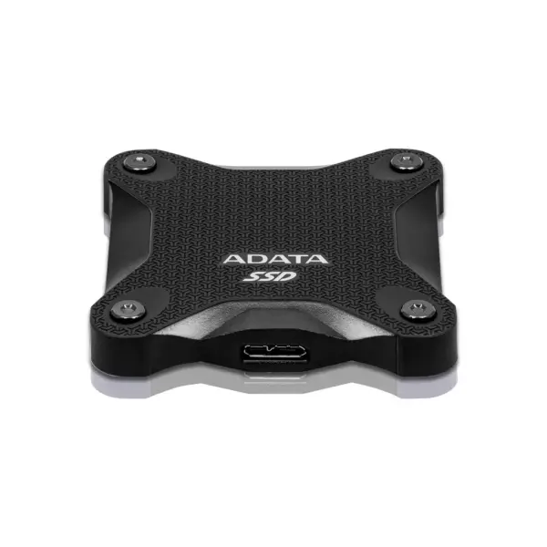 Накопичувач SSD USB 3.2 1TB SD620 ADATA (SD620-1TCBK)