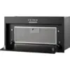 Витяжка кухонна GRANADO Palamos 2613-1200 black (GCH556311 GCH516311)