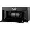 Витяжка кухонна GRANADO Palamos 2613-1200 black (GCH556311 GCH516311)