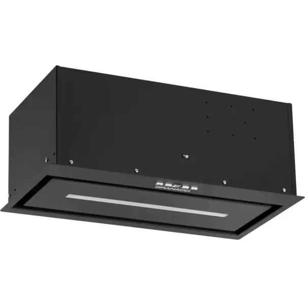 Витяжка кухонна GRANADO Palamos 2613-1200 black (GCH556311 GCH516311)