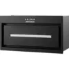 Витяжка кухонна GRANADO Palamos 2613-1200 black (GCH556311 GCH516311)