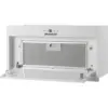 Витяжка кухонна GRANADO Palamos 2613-1200 White (GCH1526355)