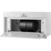 Витяжка кухонна GRANADO Palamos 2613-1200 White (GCH1526355)