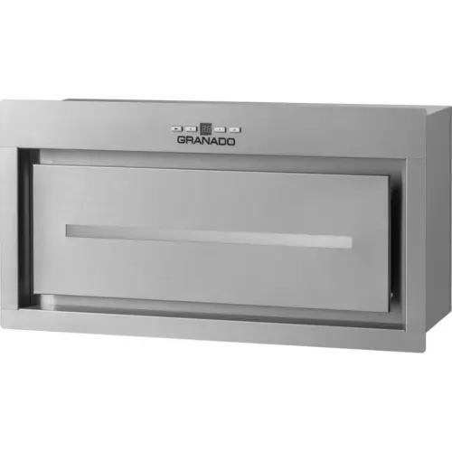 Витяжка кухонна GRANADO Palamos 2613-700 Inox (GCH576377)