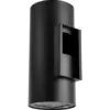 Витяжка кухонна GRANADO Yunkos 1604-1200 black (GCH7436411)