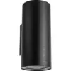 Витяжка кухонна GRANADO Yunkos 1604-1200 black (GCH7436411)