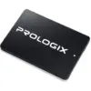 Накопичувач SSD 2.5" 240GB Prologix (PRO240GS320)