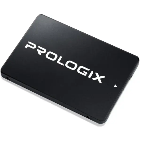 Накопичувач SSD 2.5" 240GB Prologix (PRO240GS320)
