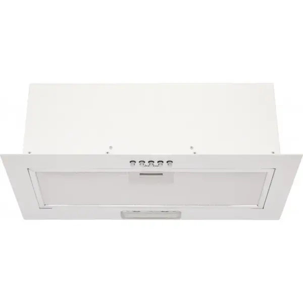 Витяжка кухонна Jantar BILT 650 LED 52 WH