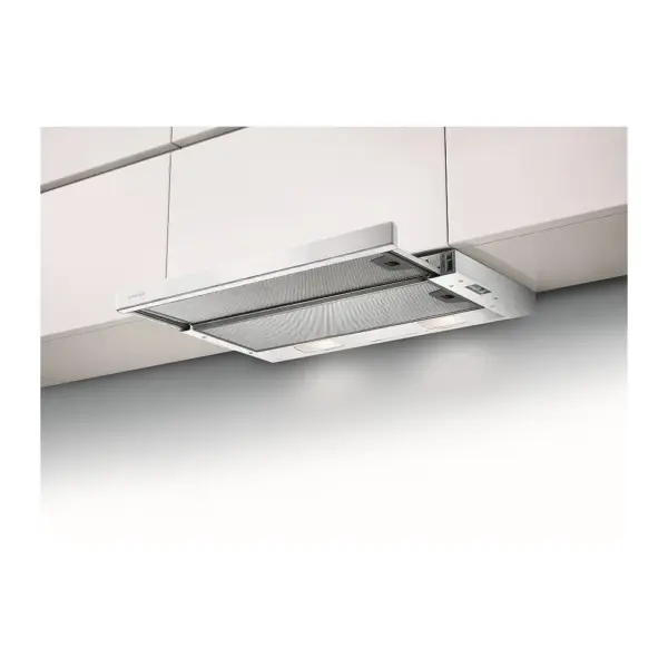 Витяжка кухонна Faber Flexa Ng Glass W A60 (315.0635.107)