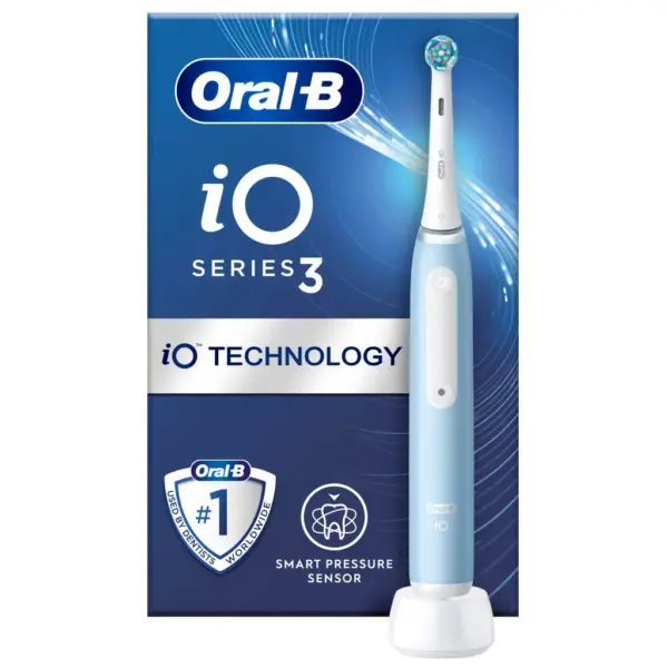 Електрична зубна щітка Oral-B 8006540731321