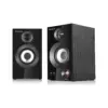 Акустична система REAL-EL S-420 Black (EL121200011)