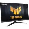 Монітор ASUS TUF Gaming VG328QA1A (90LM08R0-B01E70)