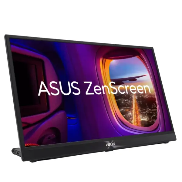 Монітор ASUS MB17AHG (90LM08PG-B01170)