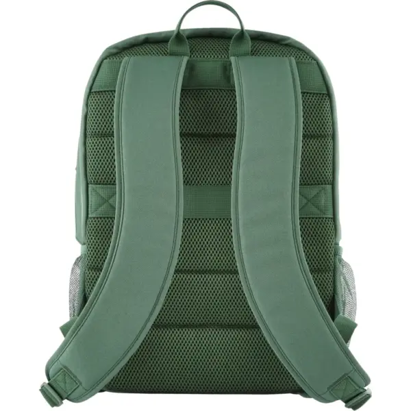 Рюкзак для ноутбука HP 15.6" Campus Green (7J595AA)