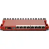 Маршрутизатор Mikrotik L009UiGS-RM