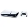 Ігрова консоль Sony Playstation 5 Blu-Ray SLIM Edition 1TB (CFI-2116)