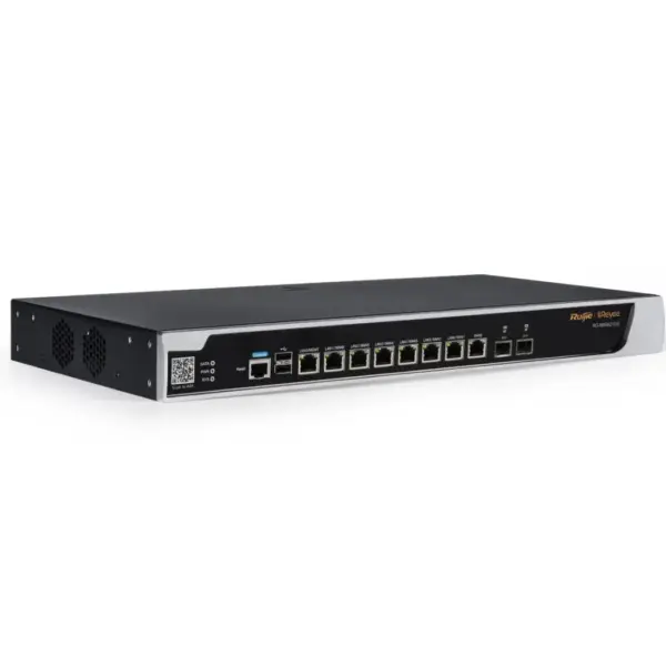Маршрутизатор Ruijie Networks RG-NBR6210-E