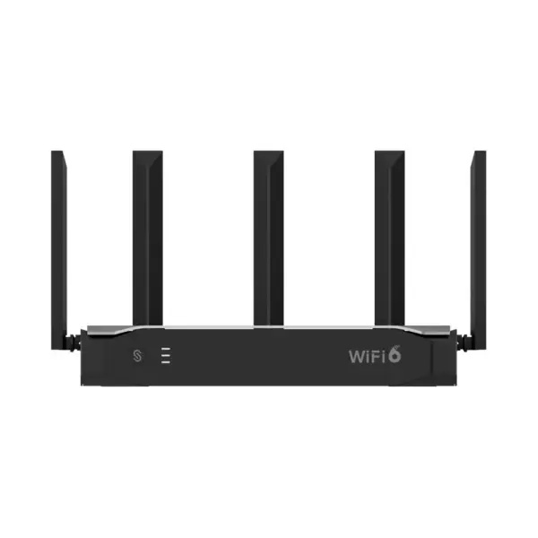 Маршрутизатор Ruijie Networks RG-EG105GW-X