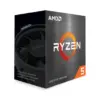 Процесор AMD Ryzen 5 5500GT (100-100001489BOX)
