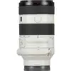 Об'єктив Sony 70-200mm, f/4.0 G OSS II for NEX FF (SEL70200G2.SYX) Об'єктив Sony 70-200mm, f/4.0 G OSS II for NEX FF (SEL70200G2.SYX)