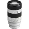 Об'єктив Sony 70-200mm, f/4.0 G OSS II for NEX FF (SEL70200G2.SYX) Об'єктив Sony 70-200mm, f/4.0 G OSS II for NEX FF (SEL70200G2.SYX)