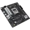 Материнська плата ASUS PRIME B650M-R Материнська плата ASUS PRIME B650M-R