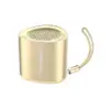 Акустична система Tronsmart Nimo Mini Speaker Gold (985908)