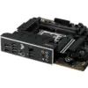 Материнська плата ASUS TUF GAMING B760M-PLUS II
