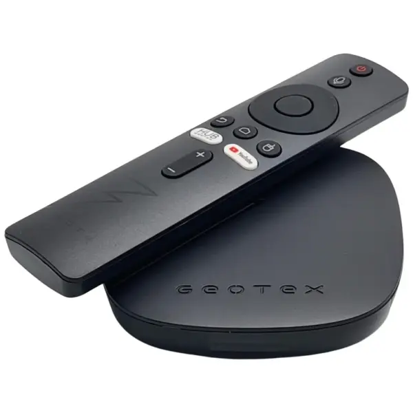 Медіаплеєр Geotex GTX-R3i Lite Bluetooth (9527)