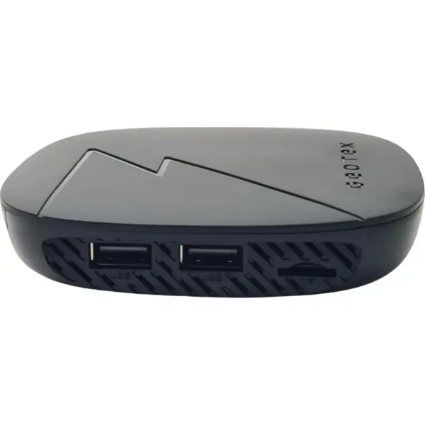 Медіаплеєр Geotex GTX-R3i Lite Bluetooth (9527)
