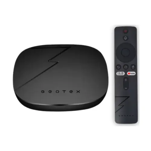 Медіаплеєр Geotex GTX-R3i Lite Bluetooth (9527)