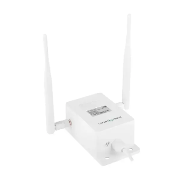 Маршрутизатор Greenvision GV-001-OUT-4G
