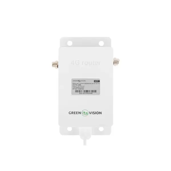 Маршрутизатор Greenvision GV-001-OUT-4G