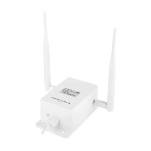 Маршрутизатор Greenvision GV-001-OUT-4G