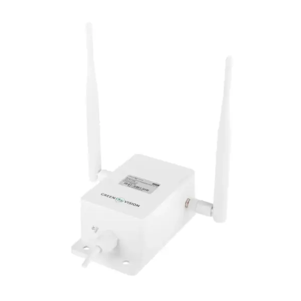 Маршрутизатор Greenvision GV-001-OUT-4G