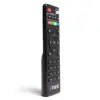 Універсальний пульт iNeXT до TV5/TV5 ultra/TV4/4K ultra/TV3/4K2 inext RCU inext (NXT-013)