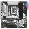 Материнська плата ASRock B760M PRO RS