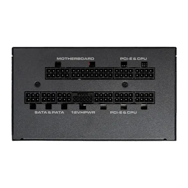 Блок живлення Cougar 1000W (GEX X2 1000) Блок живлення Cougar 1000W (GEX X2 1000)