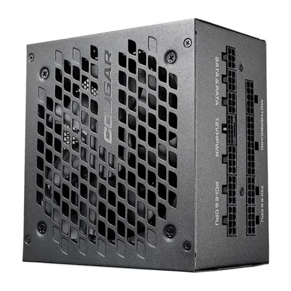 Блок живлення Cougar 1000W (GEX X2 1000) Блок живлення Cougar 1000W (GEX X2 1000)