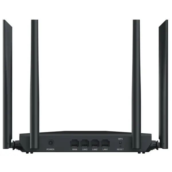 Маршрутизатор Netis NC65